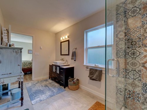 5643 Curtis Place, Sechelt, BC 