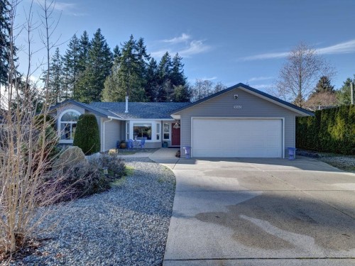 5643 Curtis Place, Sechelt, BC 