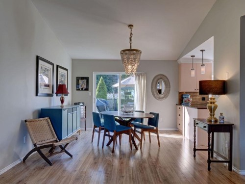 5643 Curtis Place, Sechelt, BC 