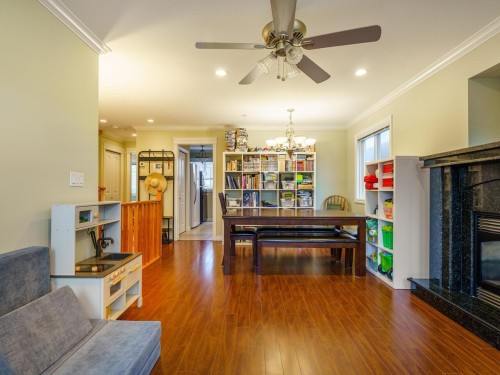 1150 41St Avenue E, Vancouver, BC 