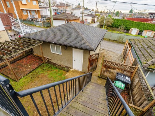 1150 41St Avenue E, Vancouver, BC 