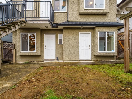 1150 41St Avenue E, Vancouver, BC 