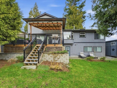 385 Hickey Drive  Coquitlam, BC V3K 5Z4