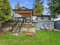 385 Hickey Drive  Coquitlam, BC V3K 5Z4