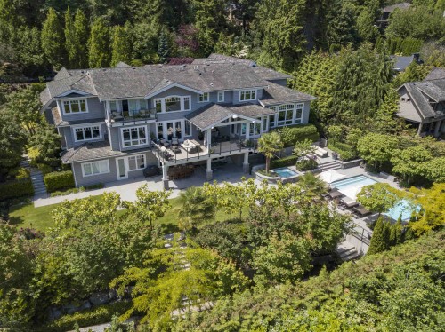 460 Westholme Road, West Vancouver, BC 