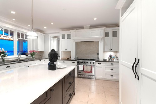 460 Westholme Road, West Vancouver, BC 