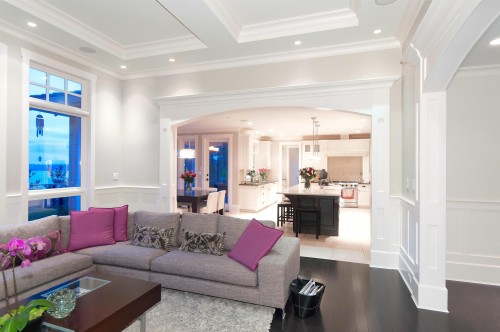 460 Westholme Road, West Vancouver, BC 
