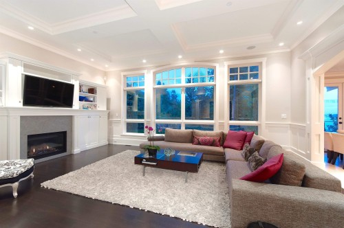 460 Westholme Road, West Vancouver, BC 