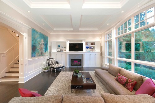 460 Westholme Road, West Vancouver, BC 