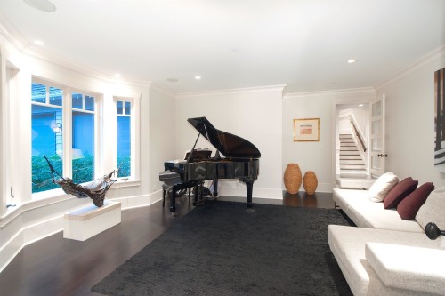 460 Westholme Road, West Vancouver, BC 
