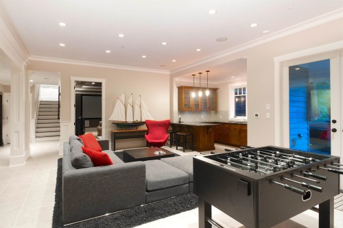 460 Westholme Road, West Vancouver, BC 