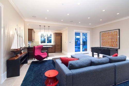 460 Westholme Road, West Vancouver, BC 