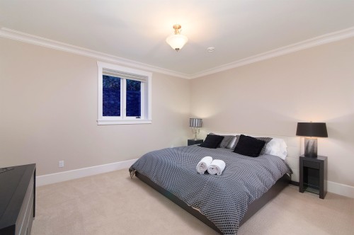 460 Westholme Road, West Vancouver, BC 
