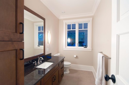 460 Westholme Road, West Vancouver, BC 