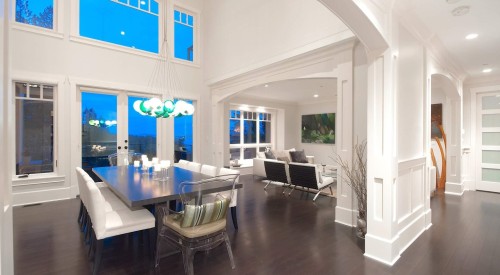 460 Westholme Road, West Vancouver, BC 