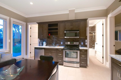 460 Westholme Road, West Vancouver, BC 