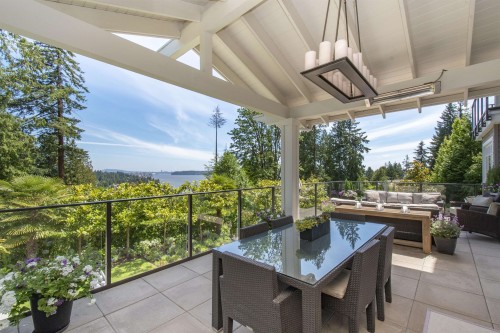 460 Westholme Road, West Vancouver, BC 