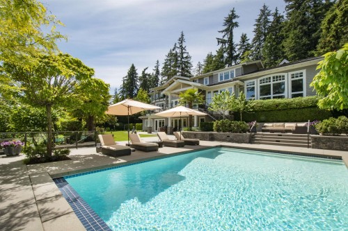 460 Westholme Road, West Vancouver, BC 