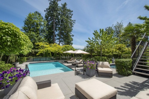 460 Westholme Road, West Vancouver, BC 