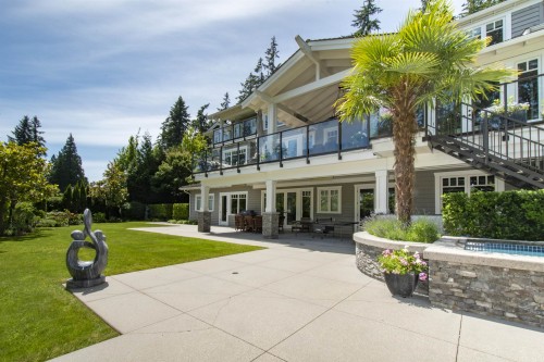 460 Westholme Road, West Vancouver, BC 