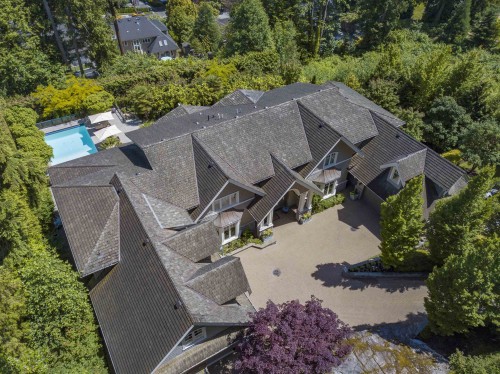460 Westholme Road, West Vancouver, BC 