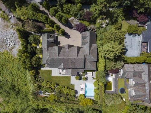 460 Westholme Road, West Vancouver, BC 