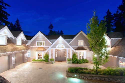 460 Westholme Road, West Vancouver, BC 