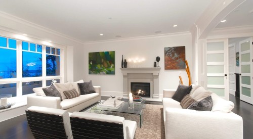460 Westholme Road, West Vancouver, BC 