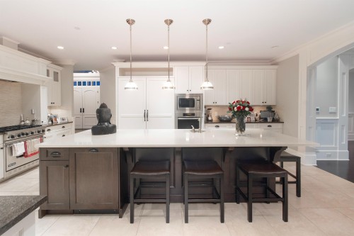 460 Westholme Road, West Vancouver, BC 