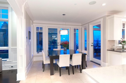 460 Westholme Road, West Vancouver, BC 