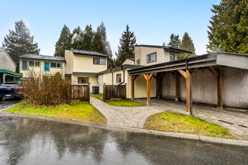 890 Pinebrook Place  Coquitlam, BC V3C 4B9
