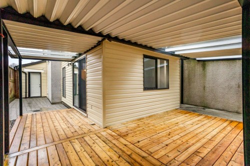 890 Pinebrook Place, Coquitlam, BC 