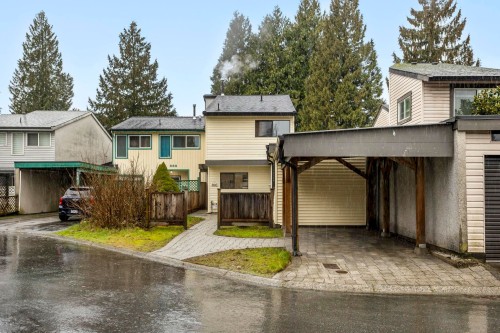 890 Pinebrook Place, Coquitlam, BC 