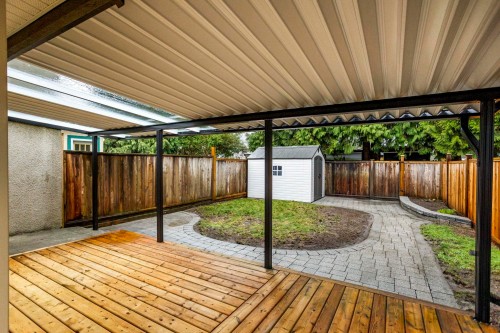 890 Pinebrook Place, Coquitlam, BC 