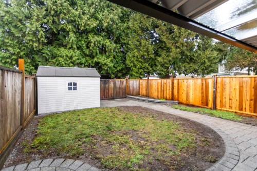 890 Pinebrook Place, Coquitlam, BC 