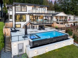 1007 Ioco Road  Port Moody, BC V3H 2W9