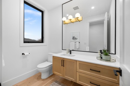 1007 Ioco Road, Port Moody, BC 