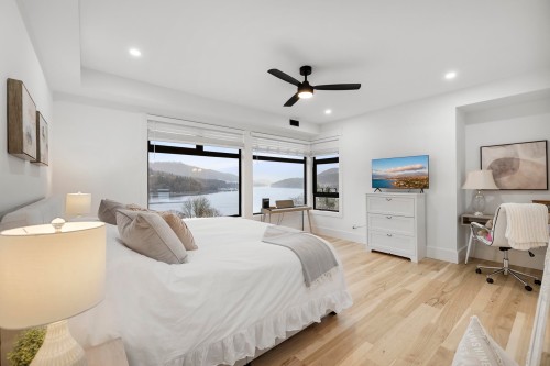 1007 Ioco Road, Port Moody, BC 