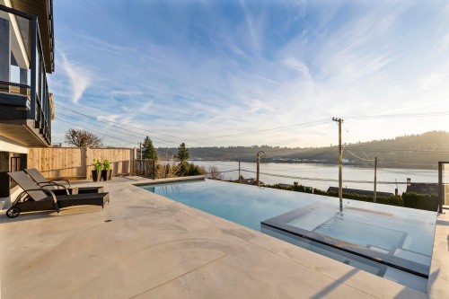 1007 Ioco Road, Port Moody, BC 