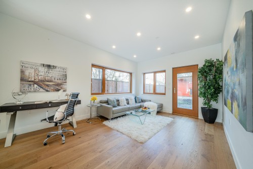 2311 Turner Street, Vancouver, BC 