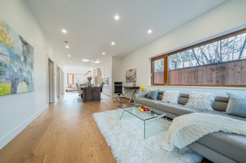 2311 Turner Street, Vancouver, BC 