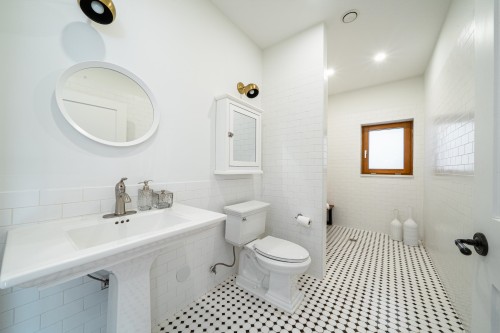 2311 Turner Street, Vancouver, BC 