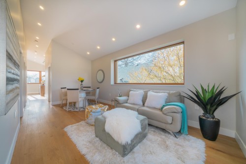 2311 Turner Street, Vancouver, BC 