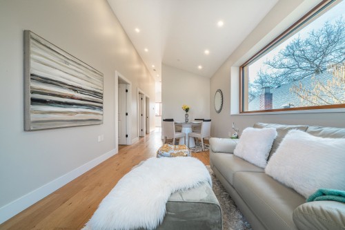 2311 Turner Street, Vancouver, BC 