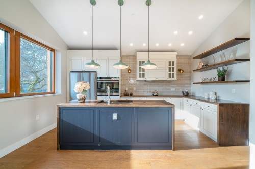 2311 Turner Street, Vancouver, BC 