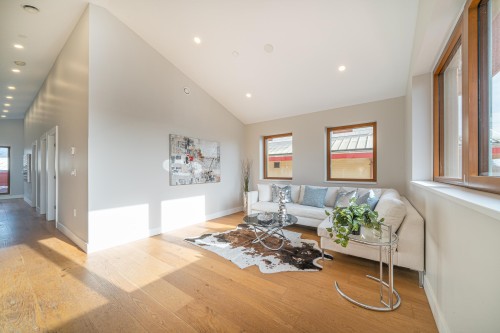 2311 Turner Street, Vancouver, BC 