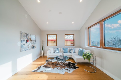 2311 Turner Street, Vancouver, BC 