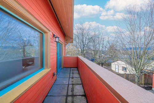 2311 Turner Street, Vancouver, BC 