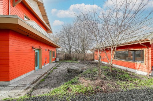 2311 Turner Street, Vancouver, BC 