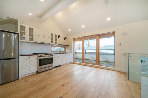 2311 Turner Street, Vancouver, BC 